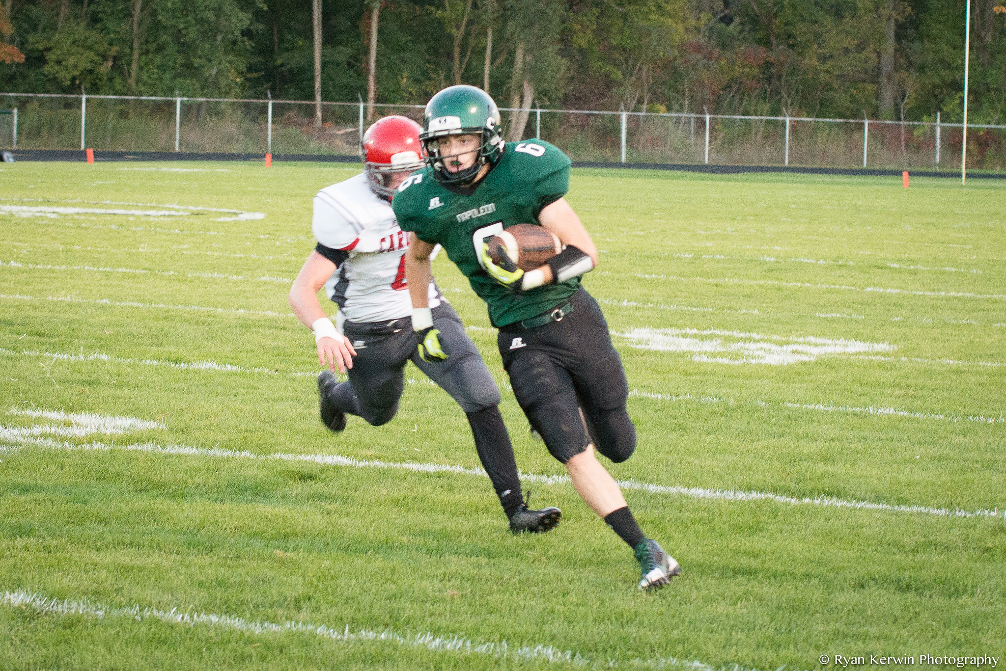 American Speedy Printing Jackson Mi