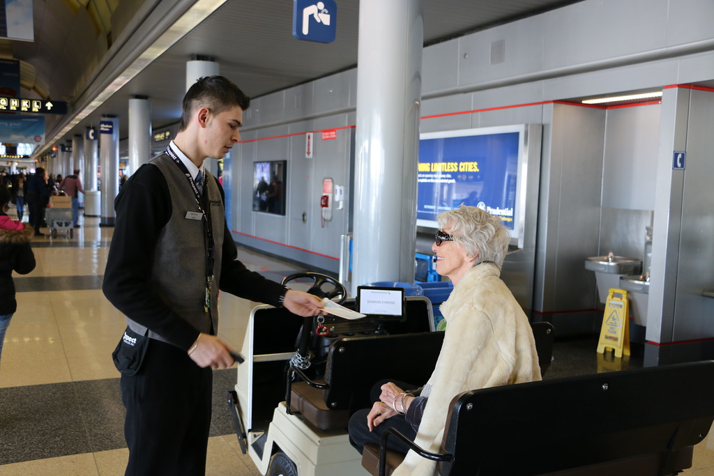 Prospect Airport Services Celebrates 50th Anniversary JTV Jackson