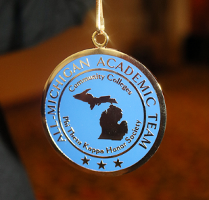medal