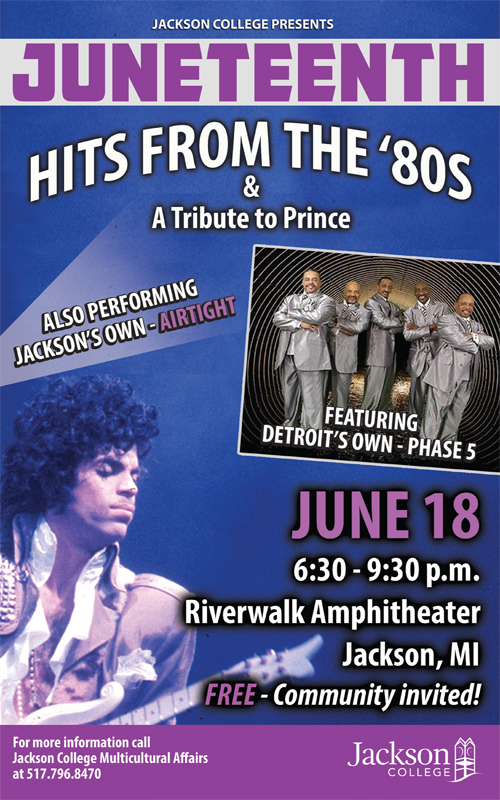 Juneteenth Flyer 2016