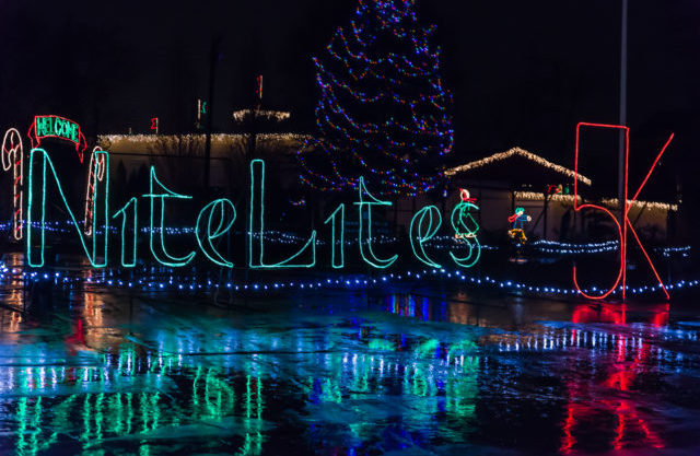 Nite Lites 5k Fun Run & Walk - Photo Gallery | JTV