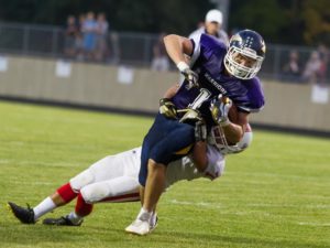 High School Football JTV